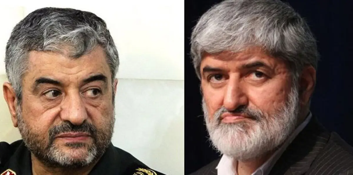 إيران.. خلافات بين البرلمان والحرس الثوري بشأن المُفاوضات مع أمريكا