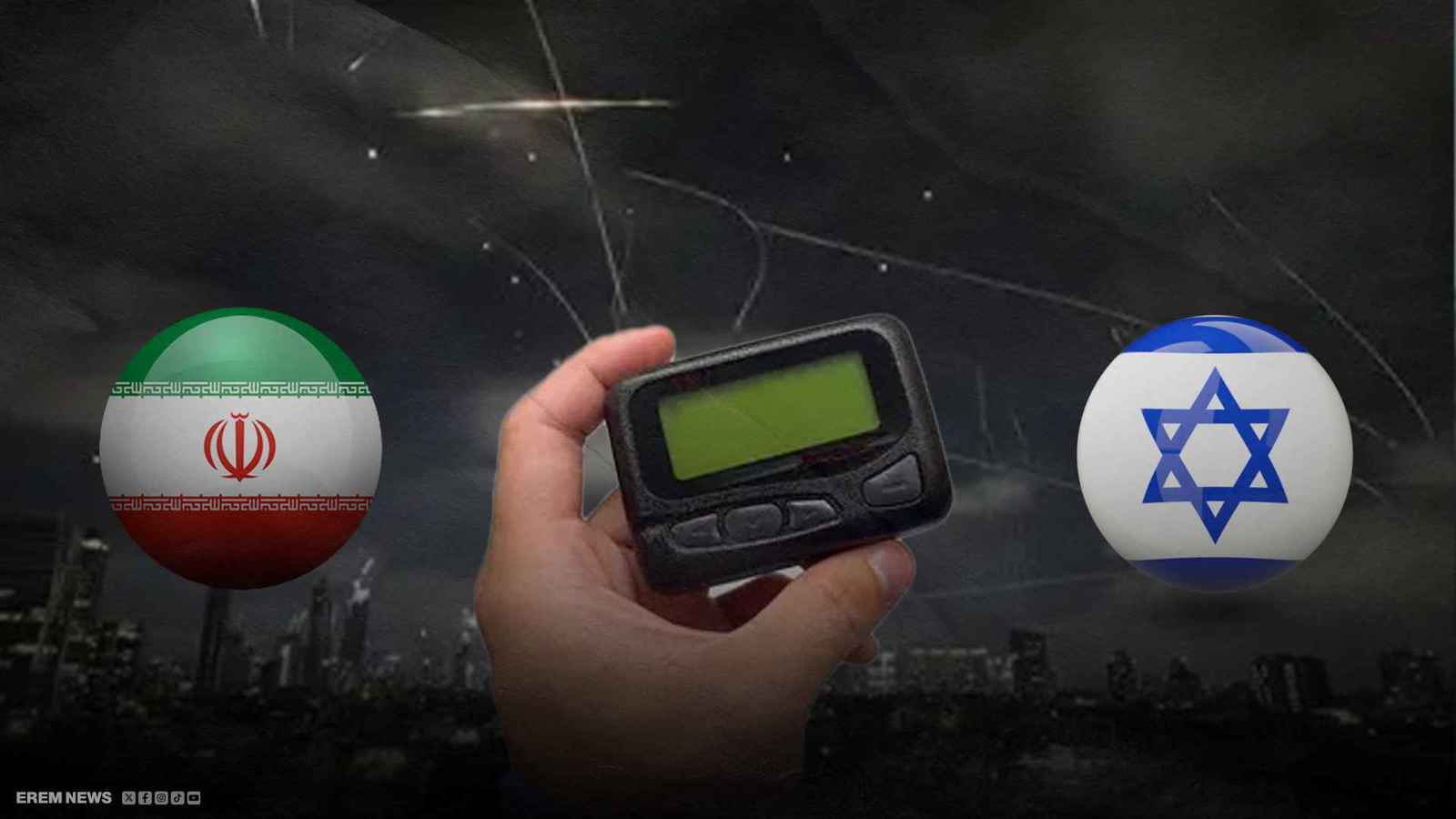 ماذا تخبئ تل أبيب لطهران؟