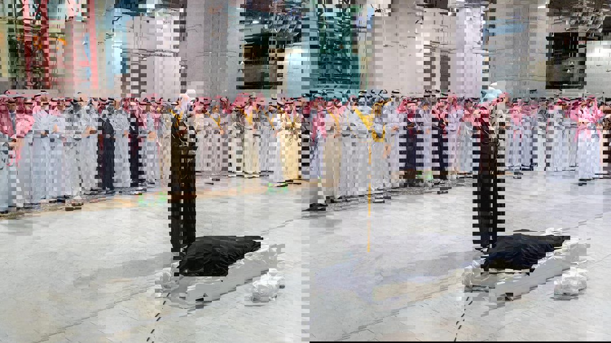 وفاة الأميرة مي بنت بندر بن محمد بن عبدالرحمن آل سعود