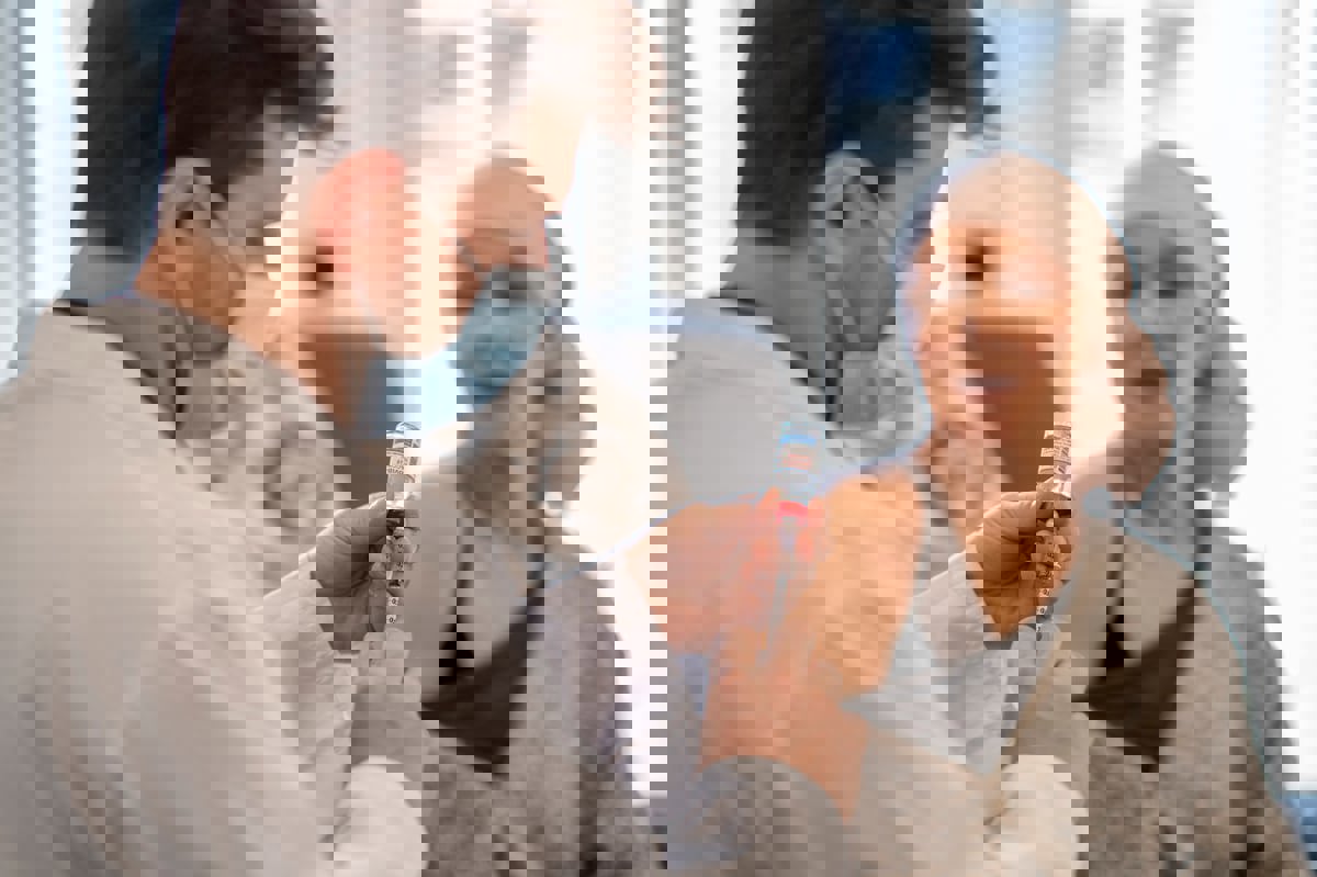 ثورة في علاج المرض الخبيث.. لقاح منتظر للسرطان وهذه مزاياه