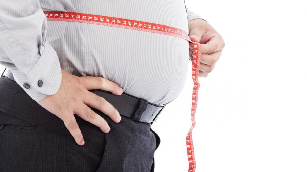 وداعًا للسمنة.. اكتشاف بروتين يحرق الدهون ويساعد على فقدان الوزن