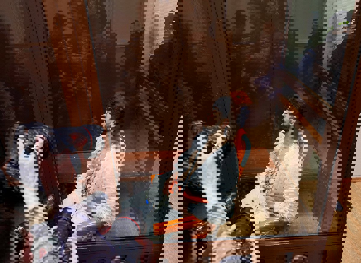 مصفف شعر وعامل.. تفاصيل جديدة عن المتهمين في هجوم موسكو