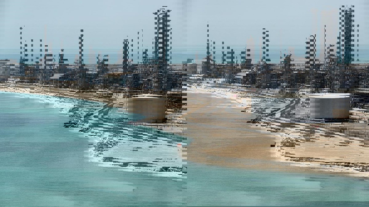 تقرير: قطاع النفط السعودي سيقفز بنسبة 13% خلال 2020