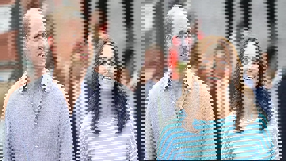 الأمير وليام وكيت ميدلتون يطلقان خطة بـ6 ملايين دولار لعلاج القلق الناتج عن كورونا