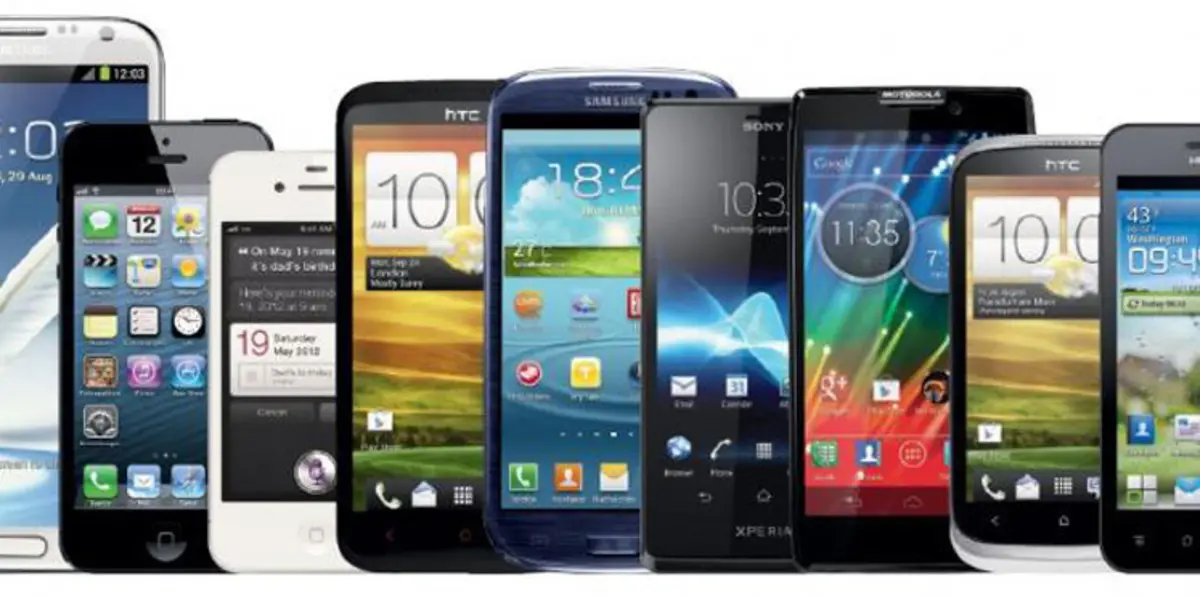 فن إدارة صور الهاتف الذكي