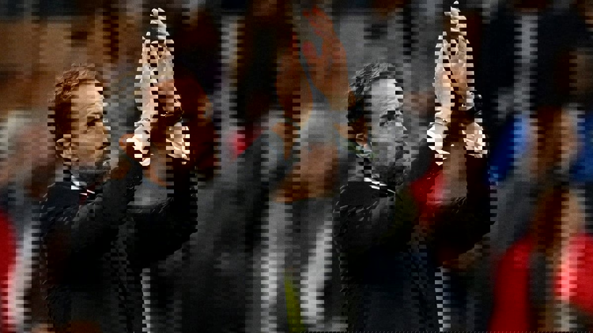 83% من مشجعي منتخب إنجلترا يريدون رحيل غاريث ساوثغيت قبل كأس العالم