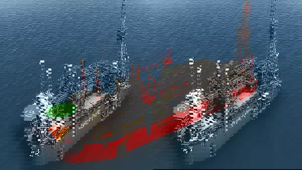 الإعلان عن نجاح عملية التدفق العكسي للغاز في حقل "كاريش" 