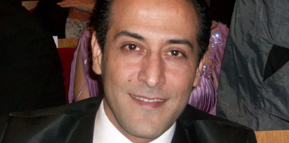 عبدالمنعم عمايري يستولي على الدراما السورية في رمضان