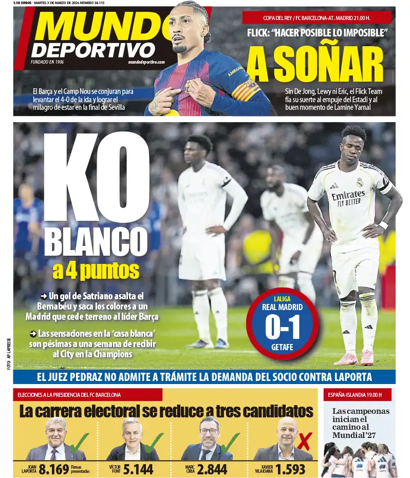 موندو ديبورتيفو