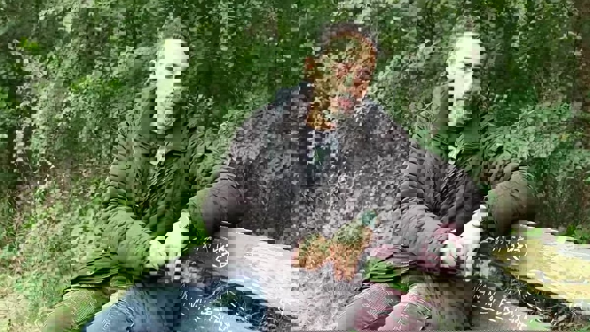 باحثا عن لم شمل مع عائلته.. لاجئ يمني: "أتمنى أن لا تخذلني أوروبا"
