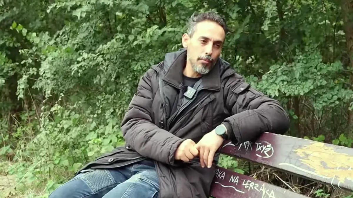 باحثا عن لم شمل مع عائلته.. لاجئ يمني: "أتمنى أن لا تخذلني أوروبا"
