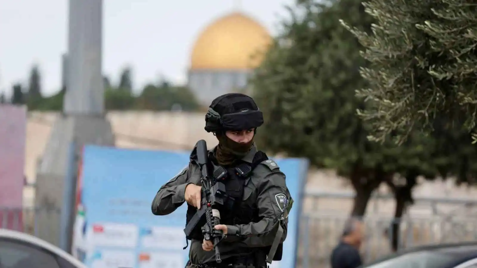 عيّن قائداً موالياً.. بن غفير يزيح "معرقِل مخططاته" في شرطة القدس