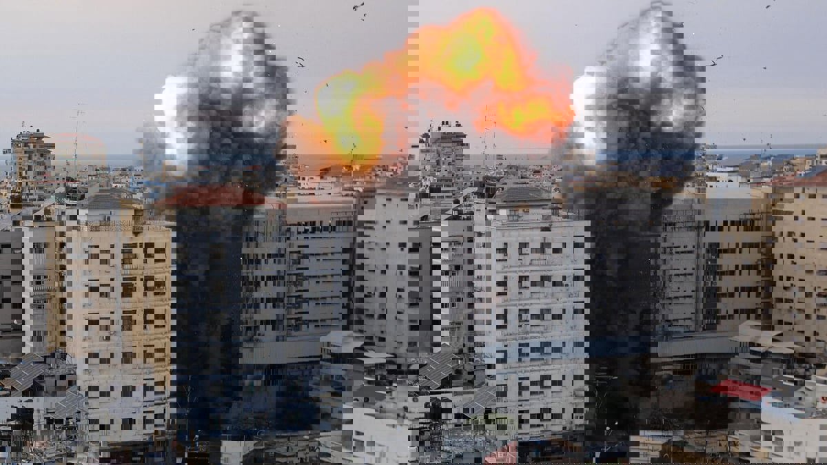 خيارات إسرائيل المقلقة!