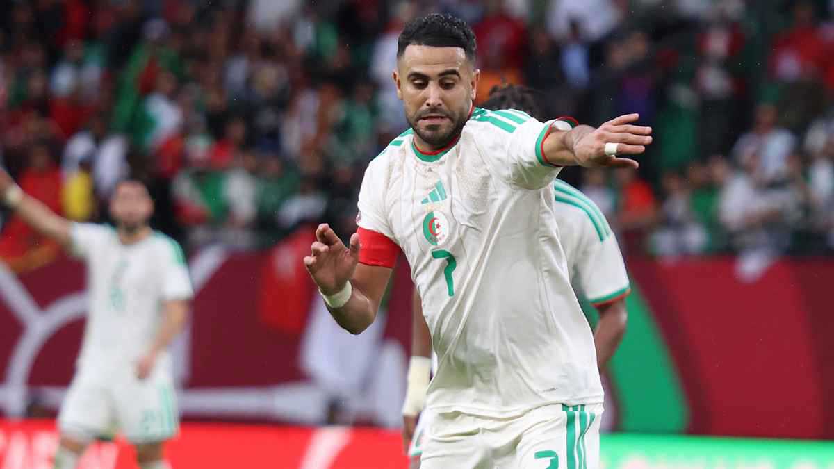 الصراع يشتعل مبكرا.. ترتيب هدافي كأس الأمم الإفريقية 