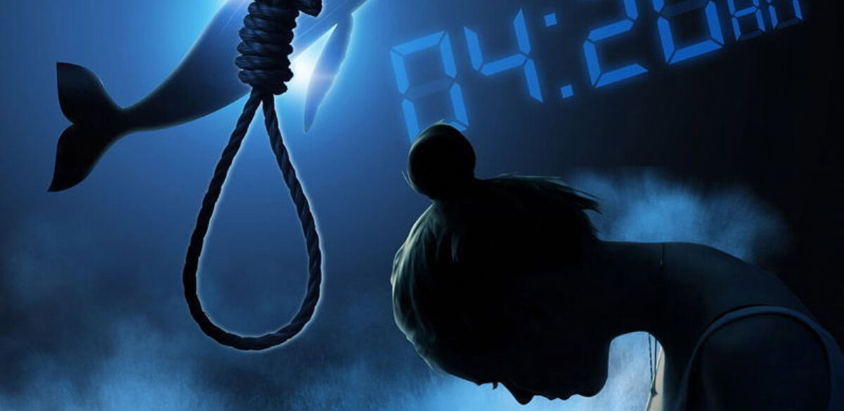 بعد الحوت الأزرق.. فيديو لطفلين مذعورين من لعبة إلكترونية جديدة يثير الجدل في السعودية