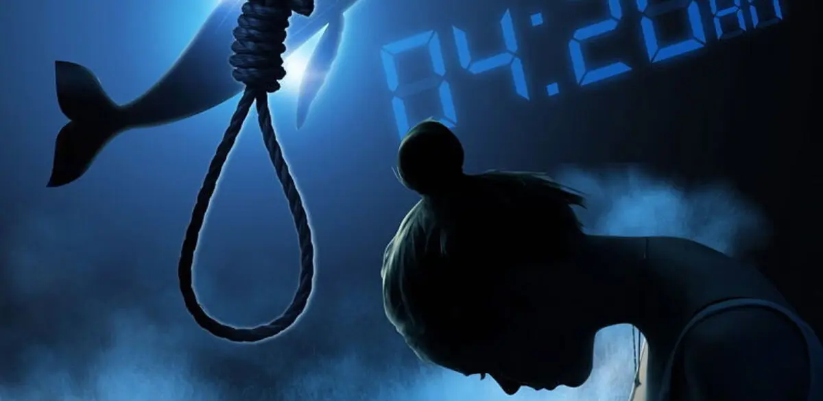 بعد الحوت الأزرق.. فيديو لطفلين مذعورين من لعبة إلكترونية جديدة يثير الجدل في السعودية