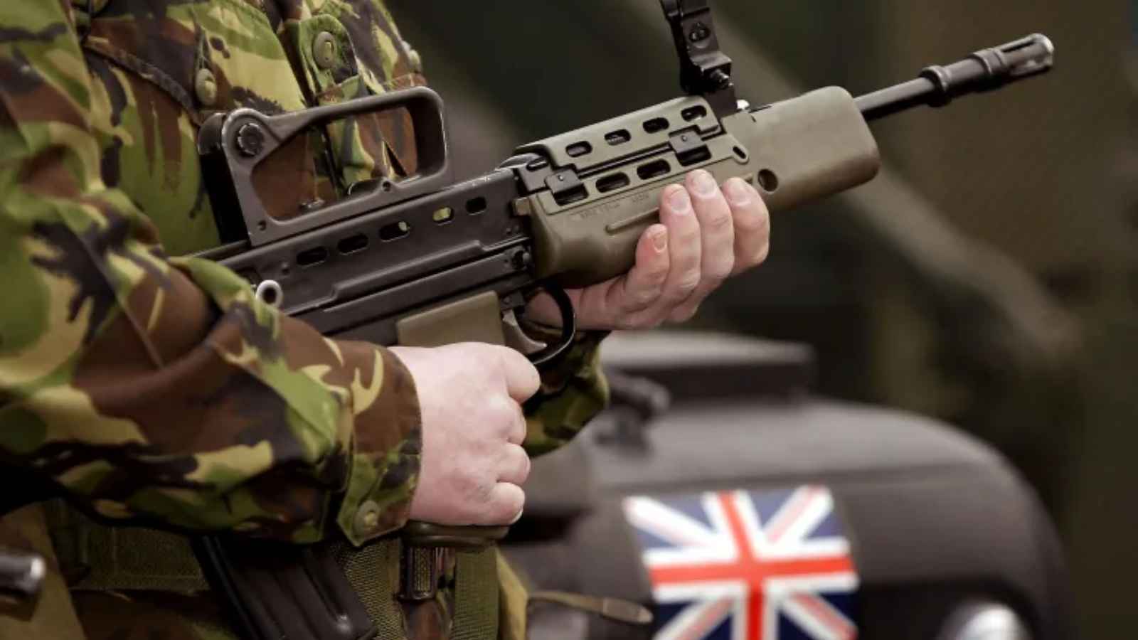 ضمن استراتيجية دفاعية.. 6 مصانع جديدة في بريطانيا لإنتاج السلاح