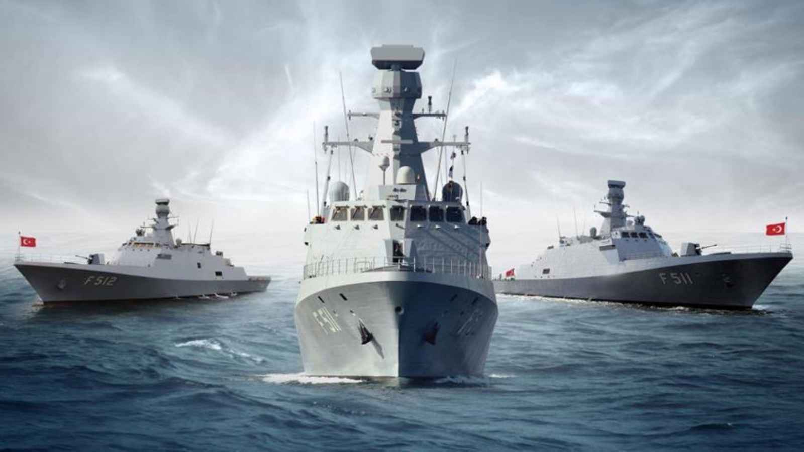 "المونيتور": تركيا باتت "الصين الجديدة لأوروبا" بسبب صادراتها العسكرية