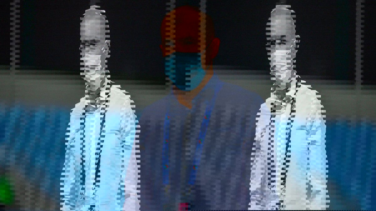 مطالبات بإقالة جارديم مدرب الهلال بعد الخسارة أمام الفتح