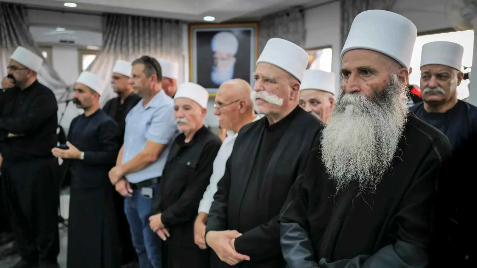 "إرم نيوز" يحصل على مسودة "اتفاق جبل الشيخ" لاحتواء أزمة الجنوب السوري