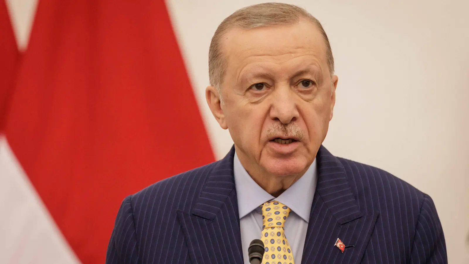 أردوغان: أمريكا تجري "حسابات خاطئة" في الشرق الأوسط