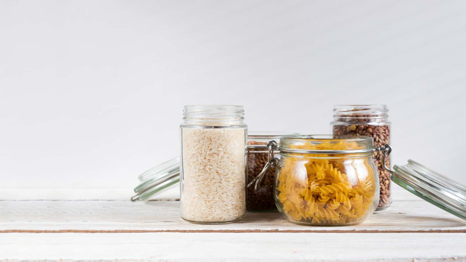 الأرز أم المعكرونة.. أيهما أكثر صحة كمصدر للكربوهيدرات؟