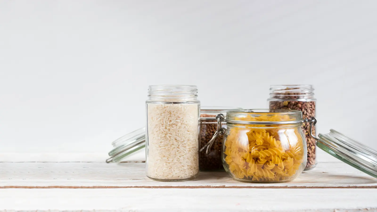 الأرز أم المعكرونة.. أيهما أكثر صحة كمصدر للكربوهيدرات؟