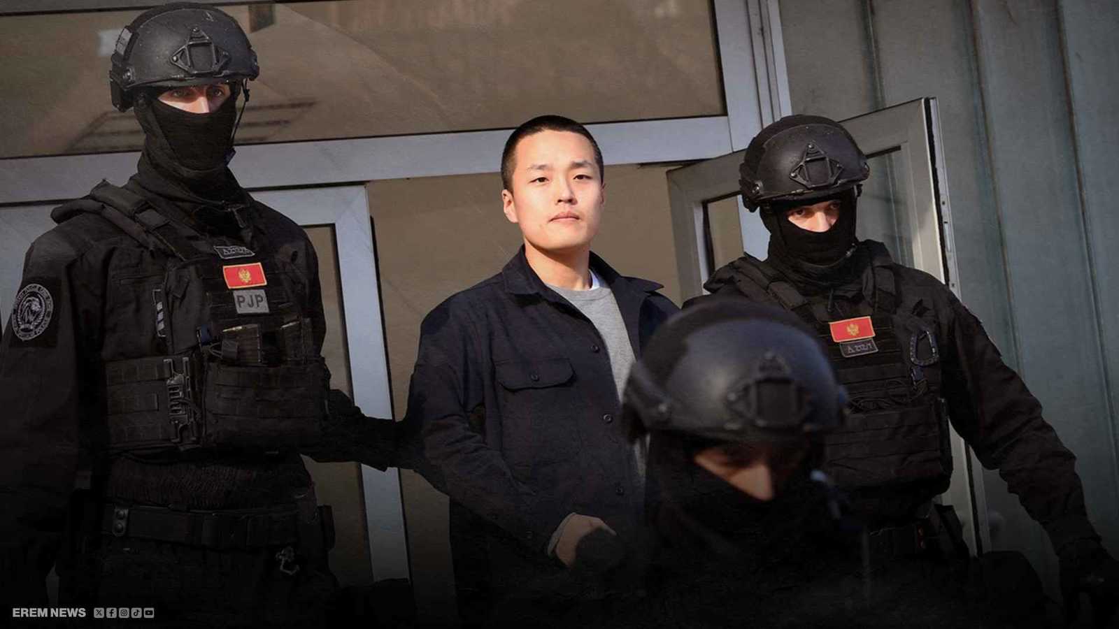 15 عامًا خلف القضبان.. كيف سقط "ملك العملات" الذي خدع العالم؟ (فيديو)