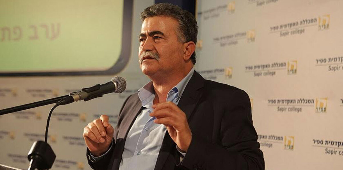 وزير الدفاع الإسرائيلي الأسبق: حكومة نتنياهو هي السبب الرئيس وراء "الإرهاب"