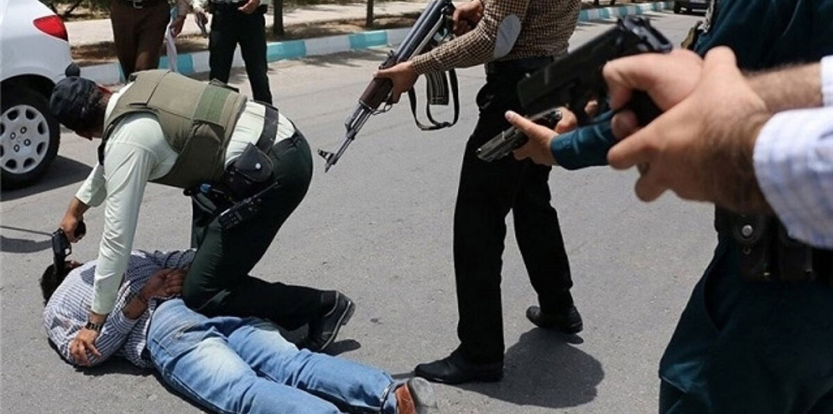 بينهم طفل.. الأمن الإيراني يقتل 4 أفراد من السنة البلوش