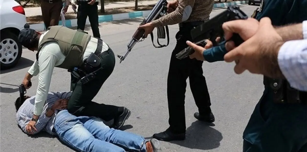 بينهم طفل.. الأمن الإيراني يقتل 4 أفراد من السنة البلوش