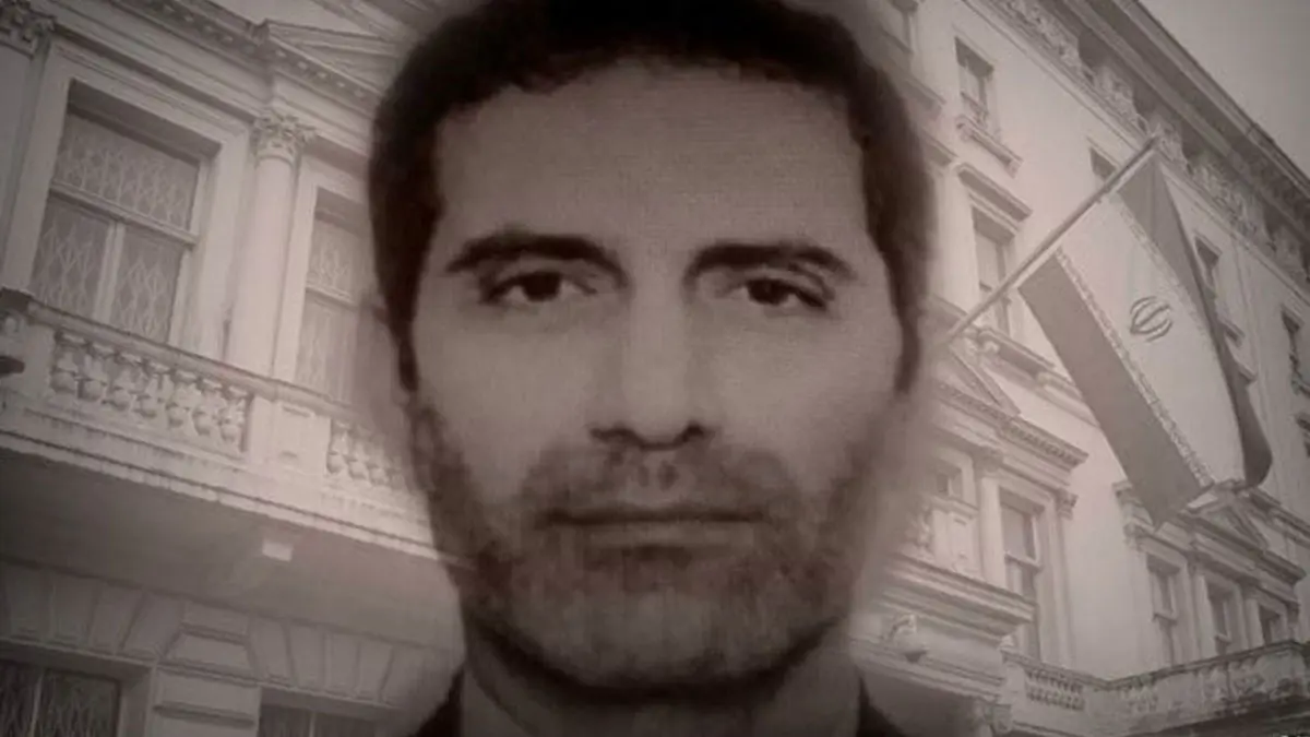 طهران تستدعي سفيرة بلجيكا احتجاجا على إدانة دبلوماسي إيراني بالإرهاب