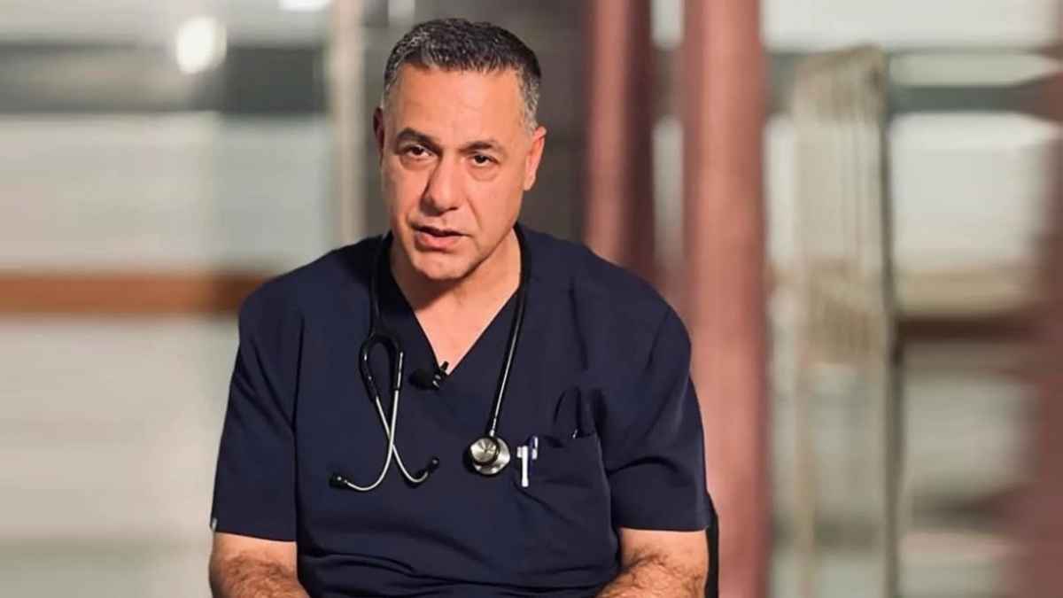 محامية الدكتور حسام أبوصفية تكشف عن أهوال يتعرض لها في سجون إسرائيل