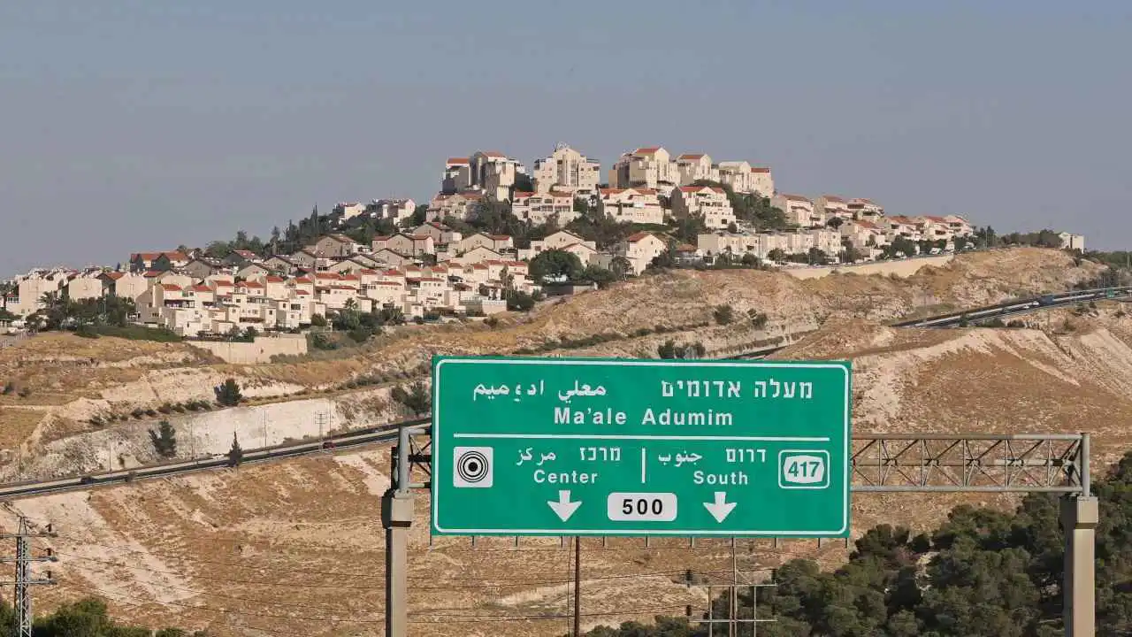 غضب فلسطيني من قرارات "الكابينت" الإسرائيلي في الضفة الغربية والقدس