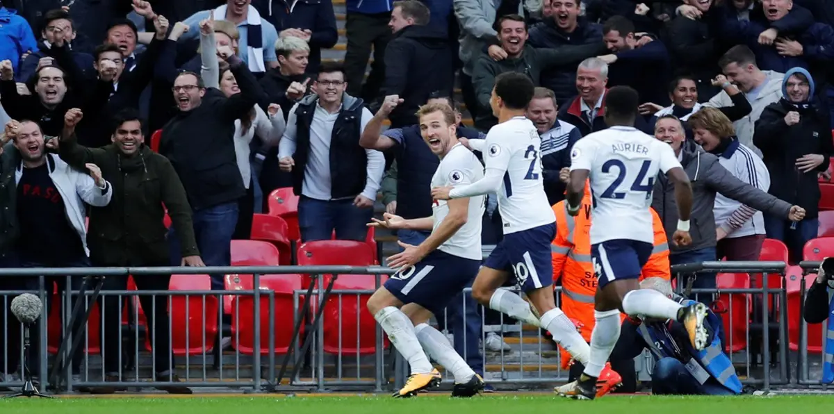 ضربة موجعة لتوتنهام قبل مواجهة مانشستر يونايتد