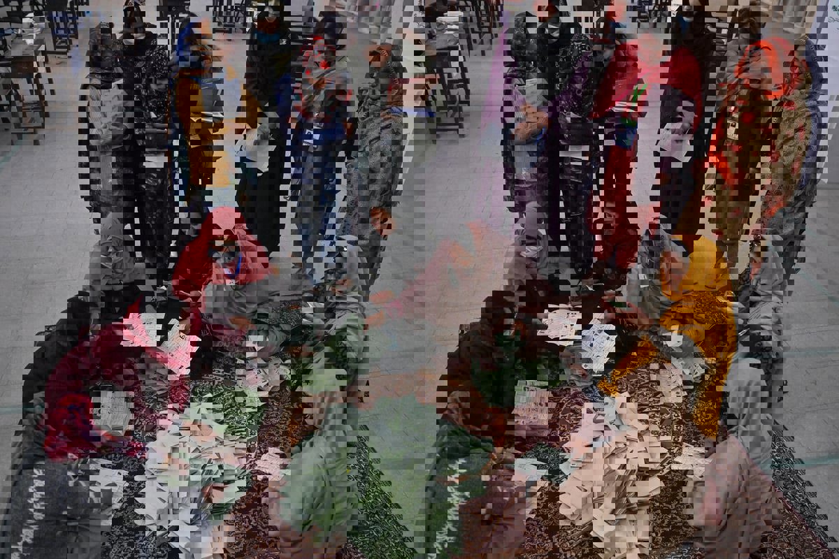  باكستان.. المستقلون يتصدرون نتائج الانتخابات 