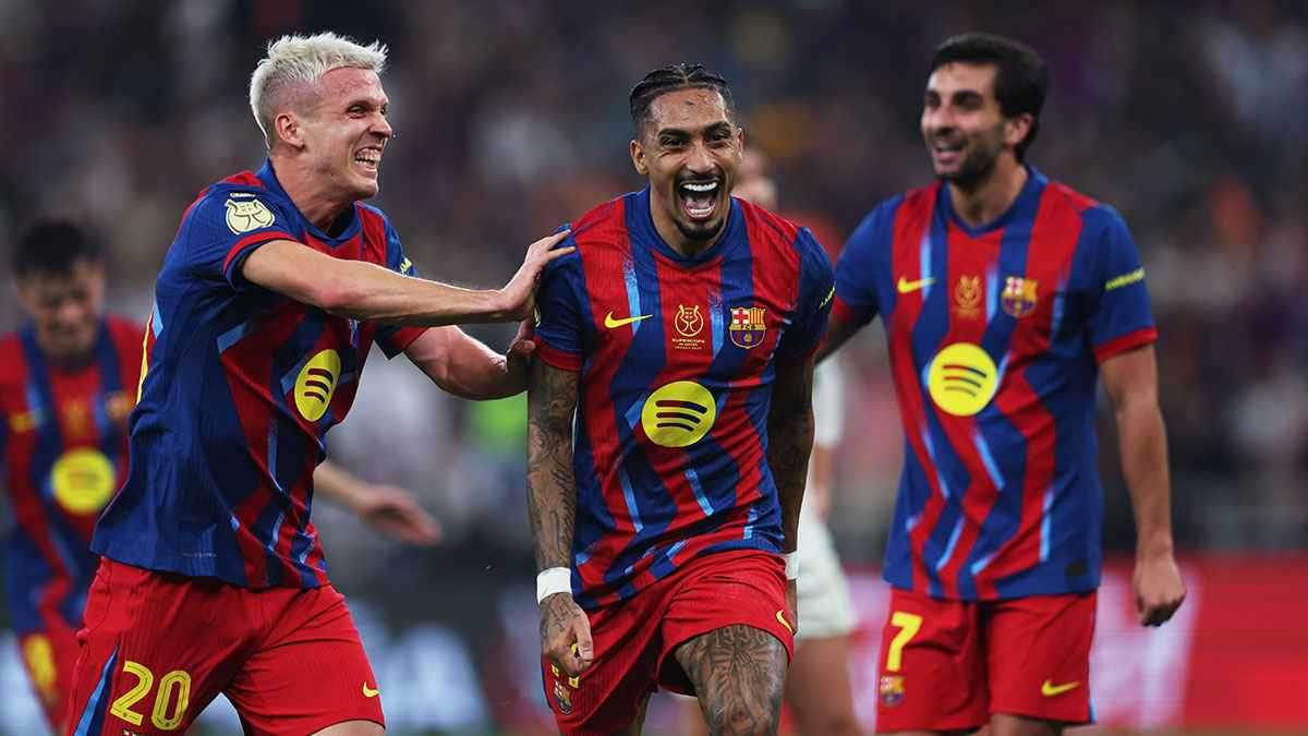 القنوات المجانية الناقلة لمباراة برشلونة وراسينغ سانتاندير في كأس إسبانيا 