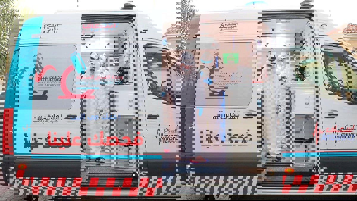 دبي تطلق وحدة فحص متنقلة للكشف عن كورونا