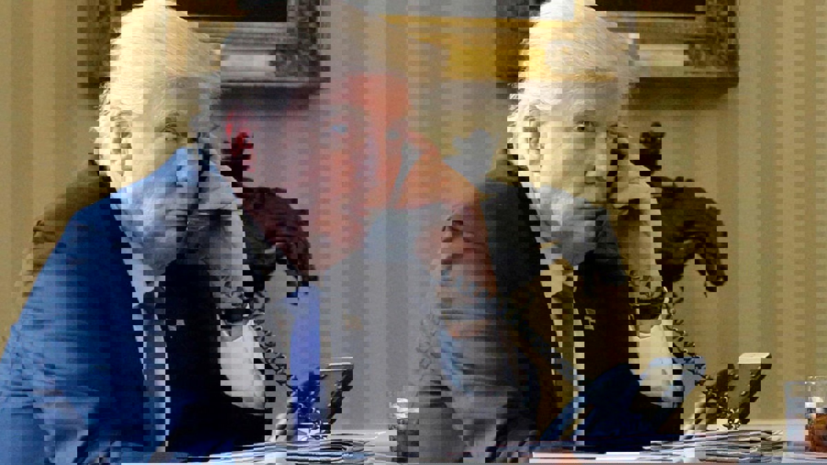 سي أن أن: ترامب يقيد الوصول إلى مكالماته مع محمد بن سلمان وبوتين