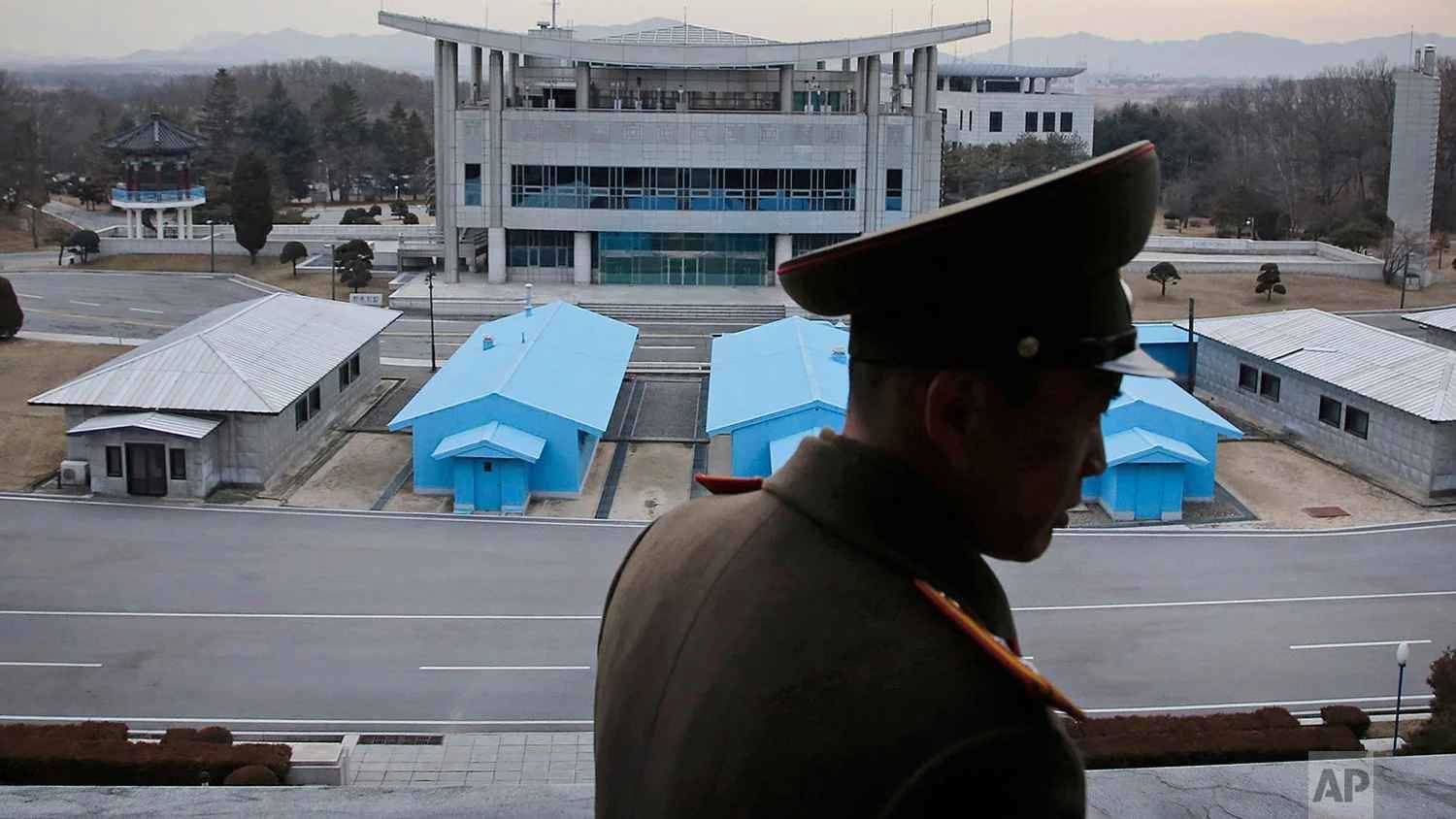 منطقة منزوعة.. هل تنتهي حرب روسيا وأوكرانيا بـ"سيناريو الكوريتين"؟