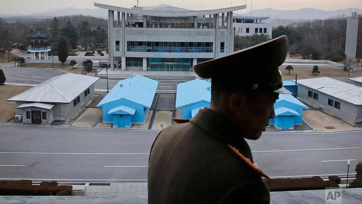 منطقة منزوعة.. هل تنتهي حرب روسيا وأوكرانيا بـ"سيناريو الكوريتين"؟