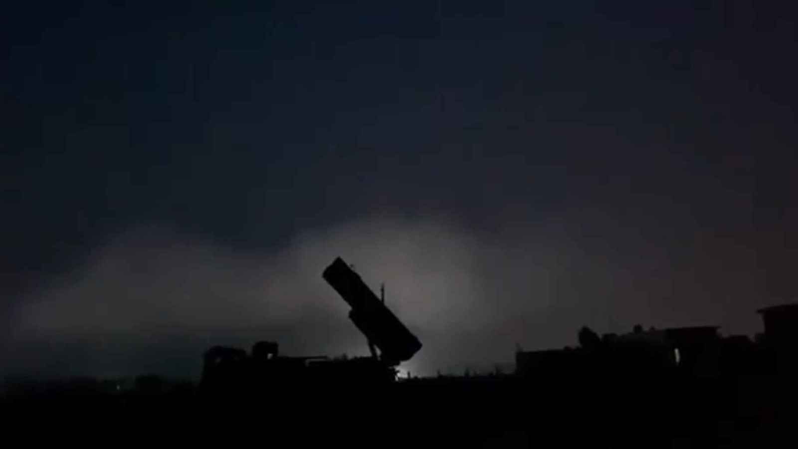 ما سر إطلاق "البنيان المرصوص" على عملية باكستان ضد الهند؟ (فيديو)