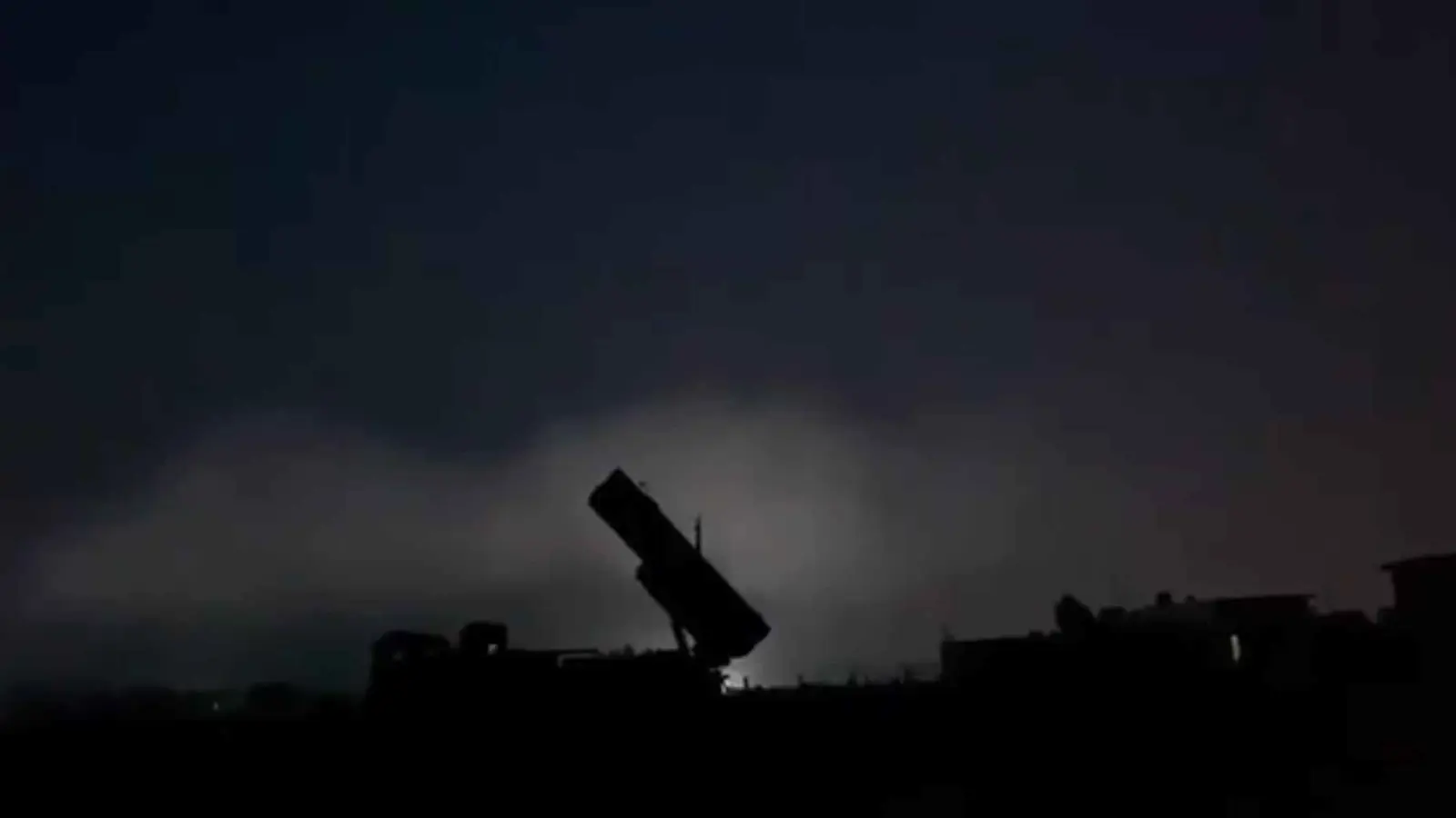 ما سر إطلاق "البنيان المرصوص" على عملية باكستان ضد الهند؟ (فيديو)