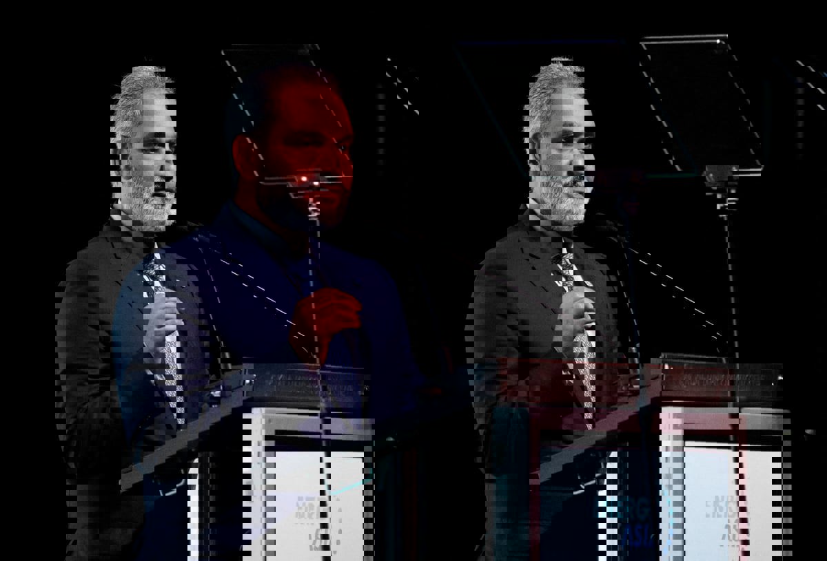 أمين عام أوبك يتهم وكالة الطاقة الدولية بالتشهير بصناعة الوقود الأحفوري