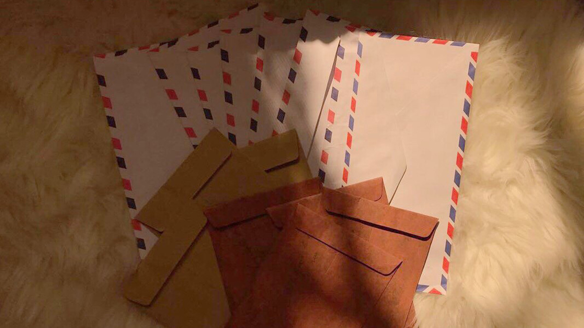 عندما تُحدِثُ وصيةُ أُمٍّ فرقاً