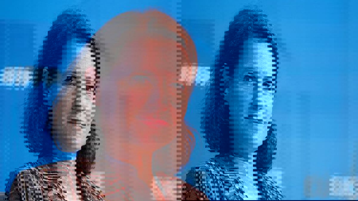 الرئيسة التنفيذية لشركة "إنجي": أسواق الطاقة تواجه نقطة تحول