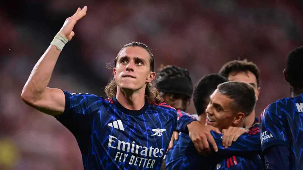 كيف يتمكن آرسنال من هزيمة مانشستر سيتي باستغلال ثغرة رودري؟