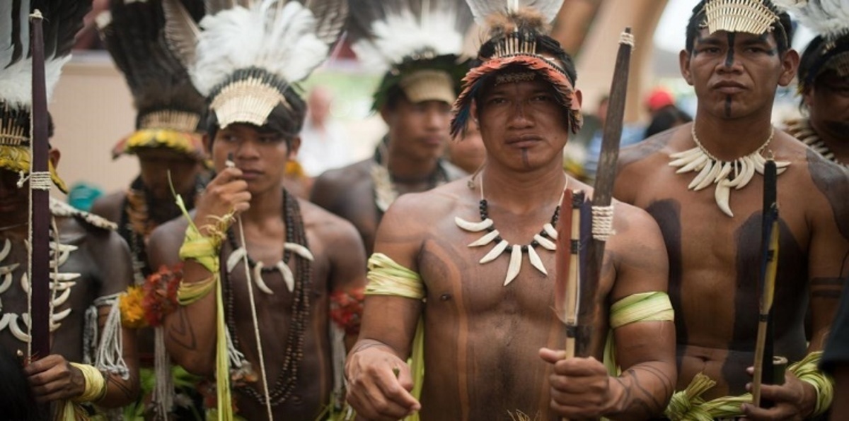 تعرف على الأدوية التسعة الأهم عند الهنود الحمر