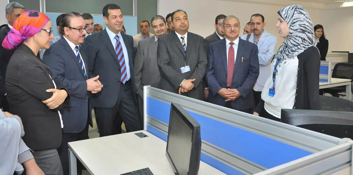 مصر: سيكون لنا قريبًا فيسبوك خاص بنا