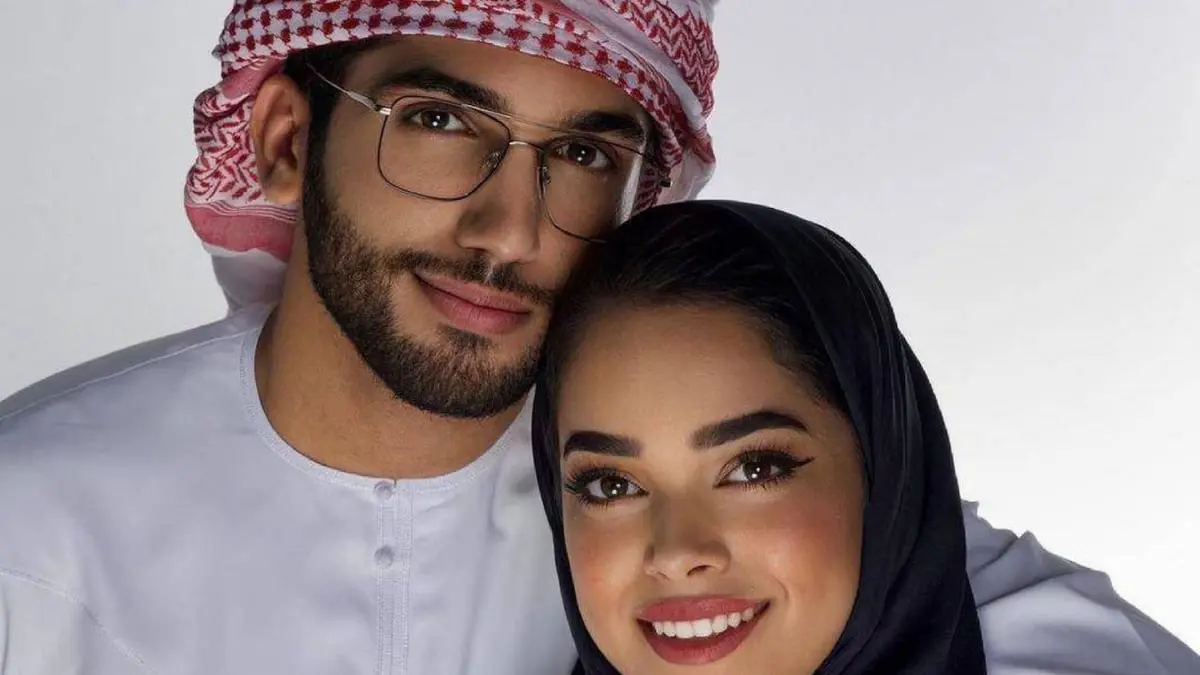 أحمد خميس يكشف تفاصيل انفصاله عن مشاعل الشحي